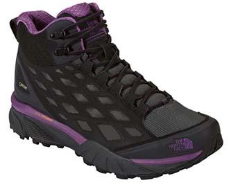 North face endurus 2025 hike mid gtx